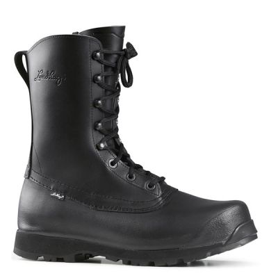 Lundhags Forest II Black | Alk. 170,00 €