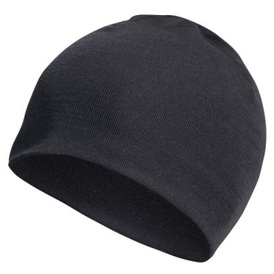 Woolpower Beanie Lite Black