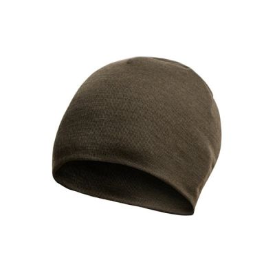 Woolpower Beanie Lite Pine Green