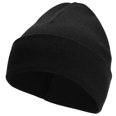 Woolpower Beanie Classic Black, kuva 1 / 1