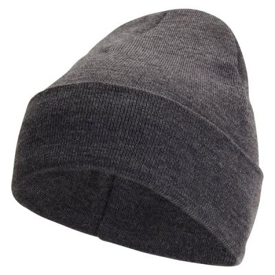 Woolpower Beanie Classic Grey