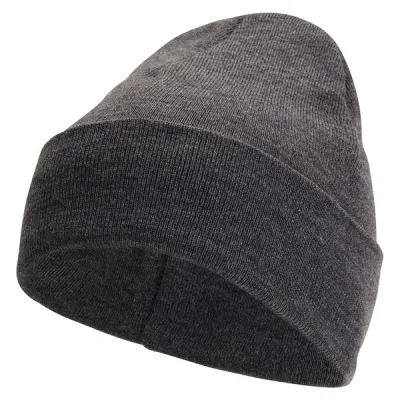 Woolpower Beanie Classic Grey, kuva 1 / 1