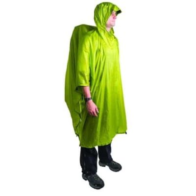 Sea to Summit Ultra-Sil™ 15D Tarp Poncho