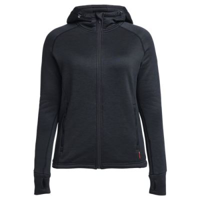 Tenson Txlite Hoodie Zip Women
