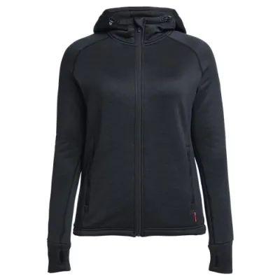 Tenson Txlite Hoodie Zip Women, kuva 1 / 1