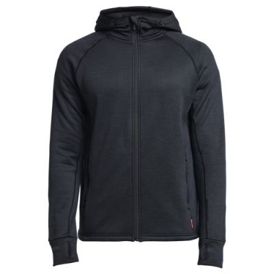 Tenson Txlite Hoodie Zip Men