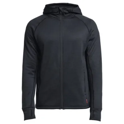 Tenson Txlite Hoodie Zip Men, kuva 1 / 1