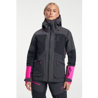 Tenson Ski Touring Shell Jacket Women