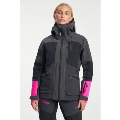 Tenson Ski Touring Shell Jacket Women, kuva 1 / 1