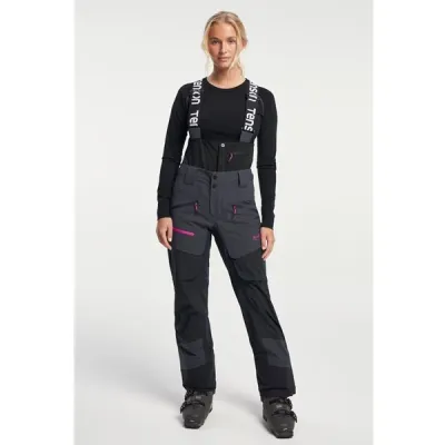 Tenson Ski Touring Shell Pants Women, kuva 1 / 1
