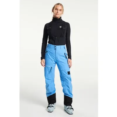 Tenson Shibui Shell Pants Woman, kuva 1 / 1
