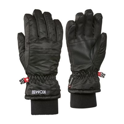 Kombi Tucker Jr Glove Black