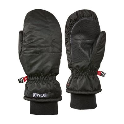 Kombi Tucker Junior Mitt Black
