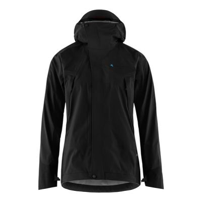 Klättermusen Allgrön 2.0 Jacket W'S Black | Alk. 570,00 €