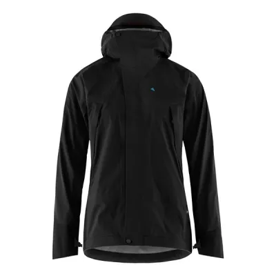 Klättermusen Allgrön 2.0 Jacket W'S Black, kuva 1 / 1