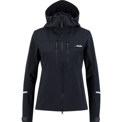 Swix Surmount Soft Shield Jacket W, kuva 1 / 1