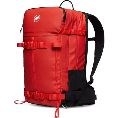 Mammut Nirvana 28 Mammut Red/Black, kuva 1 / 1