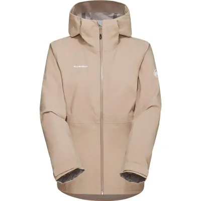 Mammut Linard Guide HS Hooded Jacket Women, kuva 1 / 1