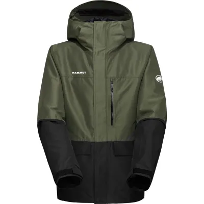 Mammut Fall Line HS ThermoHooded Jacket Men, kuva 1 / 1