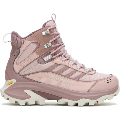 Merrell Moab Speed 2 ThermoMid Wp Women Adobe Rose, kuva 1 / 1