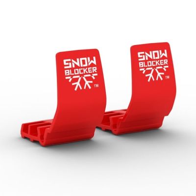 SkiJack Snowblocker
