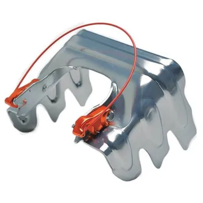 G3 Ion Crampon's With Mounting Connection Hdwe 105 Mm