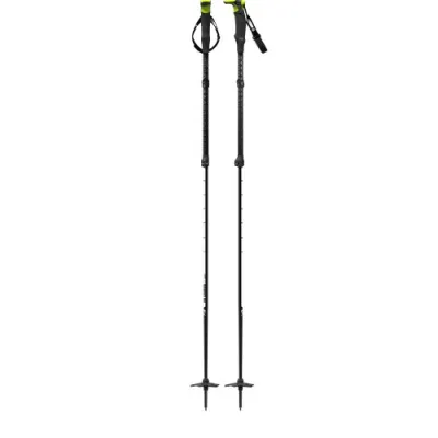 G3 Via Carbon Poles, Long