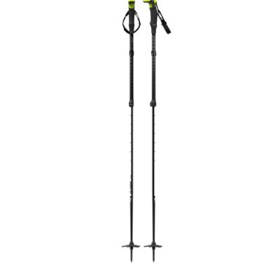 G3 Via Carbon Poles, Short