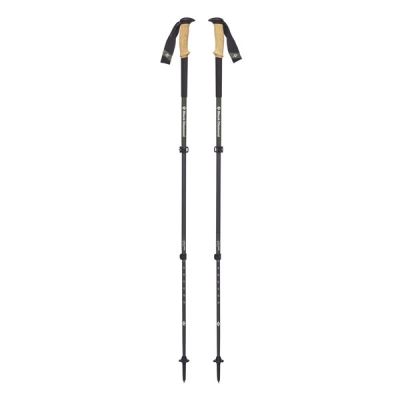 Black Diamond Alpine Carbon Cork Trek Poles