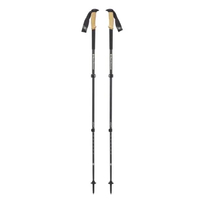 Black Diamond Alpine Carbon Cork Trek Poles, kuva 1 / 1