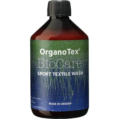 OrganoTex Biocare Sport Textile Wash 500ml