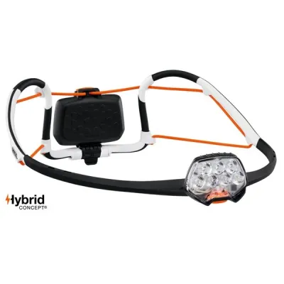 Petzl Iko Core Lamp, kuva 1 / 1