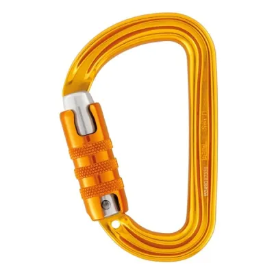 Petzl Sm'd Twist Lock Carabiner, kuva 1 / 1