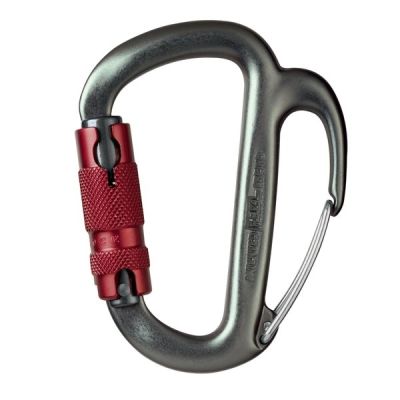Petzl Freino Twist LockExtra Ögla