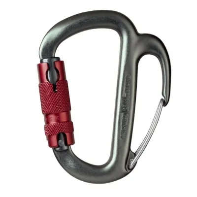 Petzl Freino Twist LockExtra Ögla, kuva 1 / 1