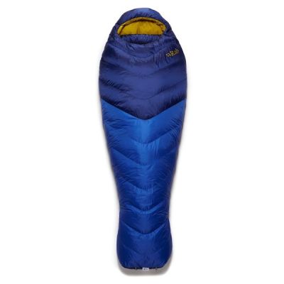 Rab Neutrino 400 Extra Long