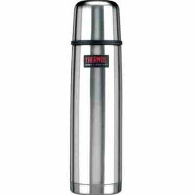 Thermos Ståltermos 1,0 L