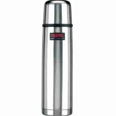 Thermos Ståltermos 1,0 L, kuva 1 / 1