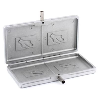 Four Season Vildmark Toastjärn