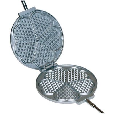 Four Season Vildmark Våffeljärn