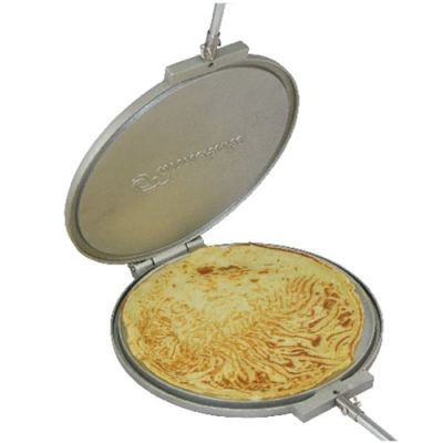 Four Season Vildmark Pannkaksjärn