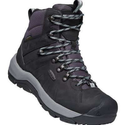 Keen Revel IV Mid Polar Women