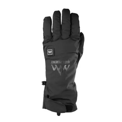 Heat Experience Heated Everyday Gloves, kuva 1 / 1