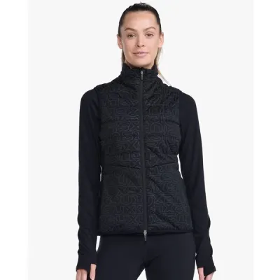 2XU Ignition Insulation Vest Women