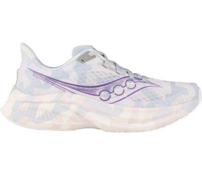 Saucony Endorphin Speed 5 White/Cloud