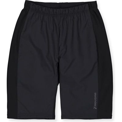 Houdini W'S Moonwalk Shorts True Black