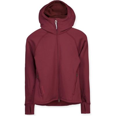 Houdini W'S Power Houdi Cab Red