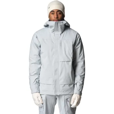 Houdini M'S Rollercoaster Jacket Glacier Gray, kuva 1 / 1