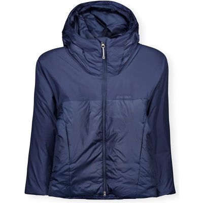 Houdini M'S Double Dunfri Deep Sea Blue