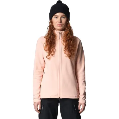 Houdini W's Power Up Jacket Dulcet Pink, kuva 1 / 1